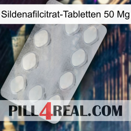 Sildenafil Citrate Tablets 50Mg 16